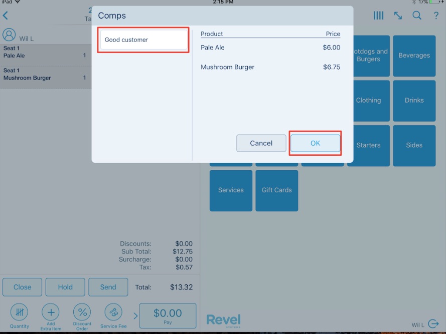 Refunds How to Void & Refund