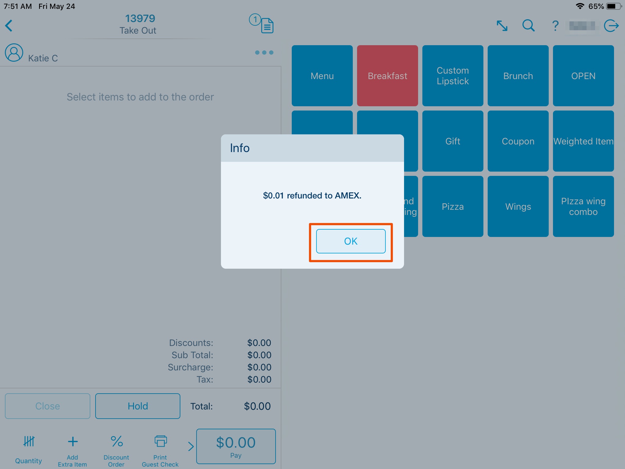Stripe Credit Card Refunds: A Simple Practice How To - l9r7s8r