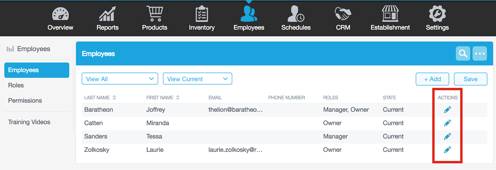 How to Export Employee Hours to ADP