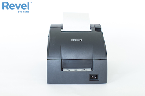 epson kitchen printer troubleshooting